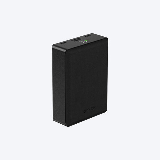 PowerCharge PD 45W 20,000mAh power bank
