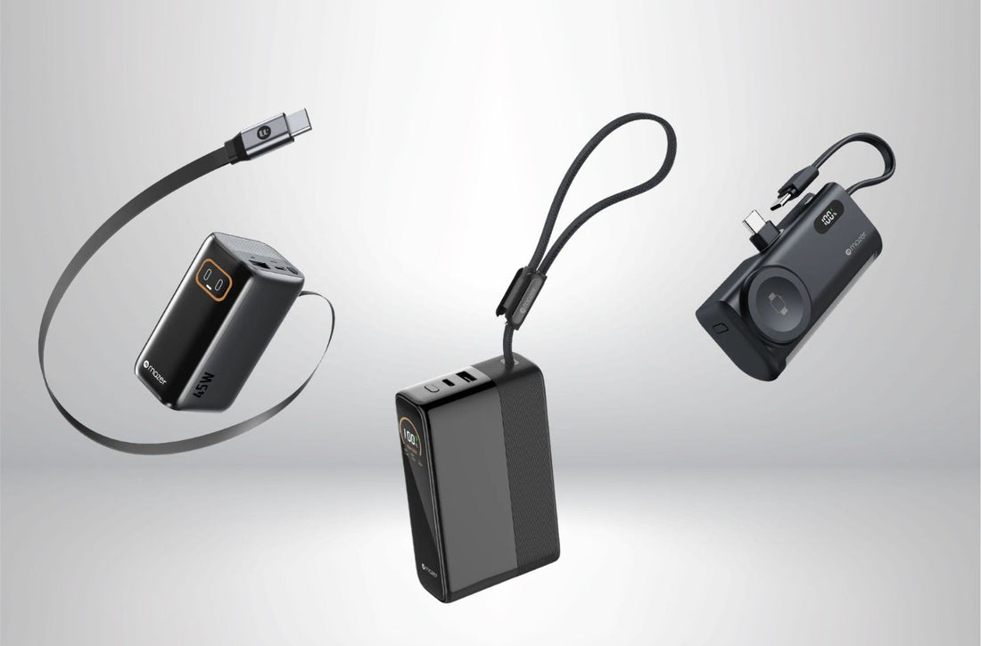 Power Bank for Laptop, Phone, Smart Watch and All Devices in Singapore