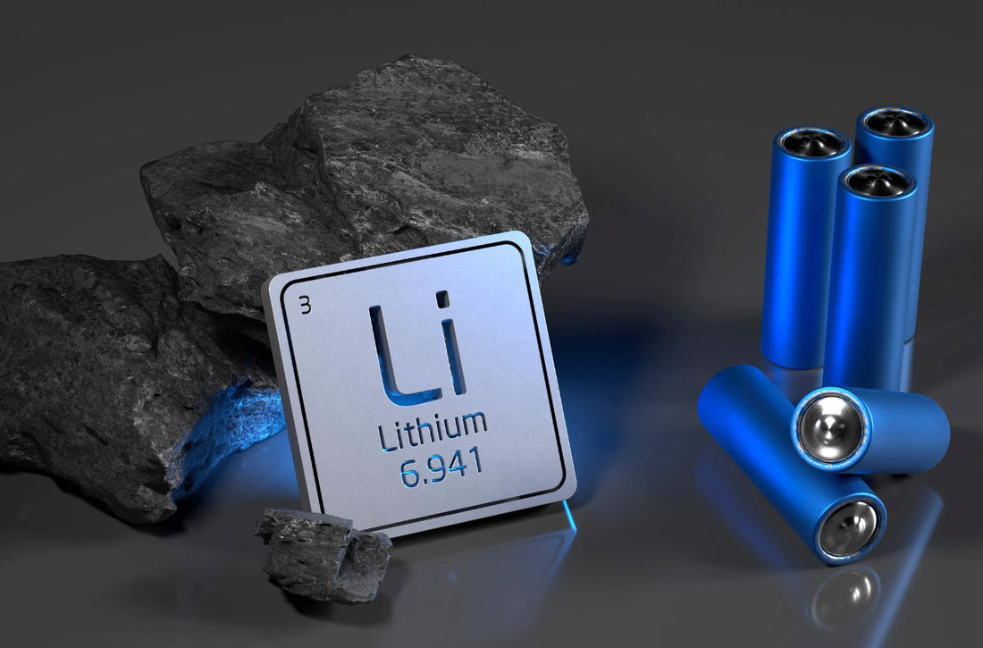 Semi-Solid-State vs Lithium-Ion: Which Is Safer?