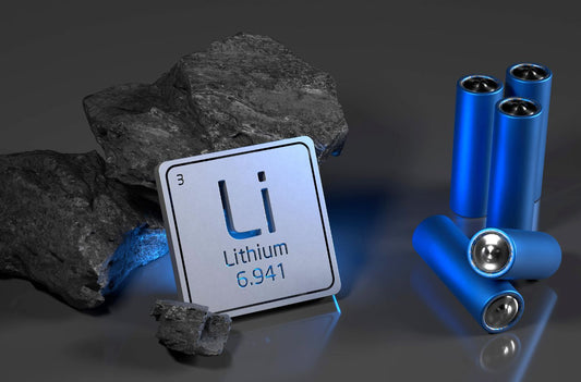 Semi-Solid-State vs Lithium-Ion: Which Is Safer?