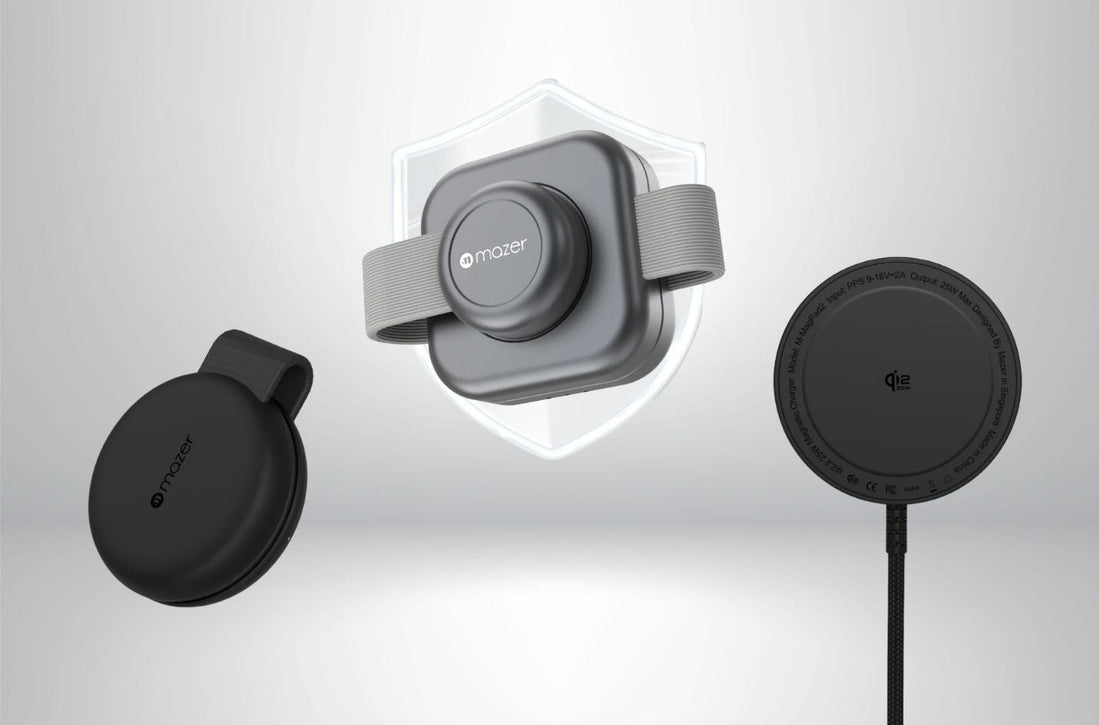 Top Affordable Qi2 Wireless Charger in Singapore