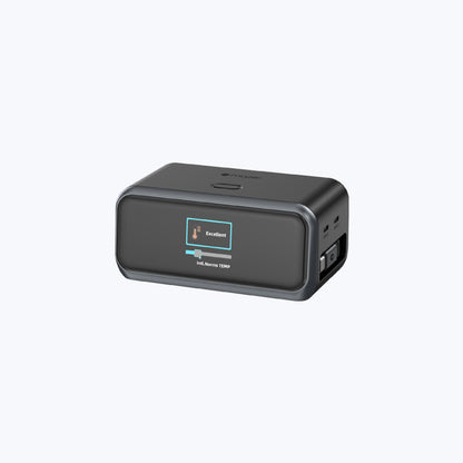 PrestigeGaN Ai 6 Ports GaN Desktop Charger 200W