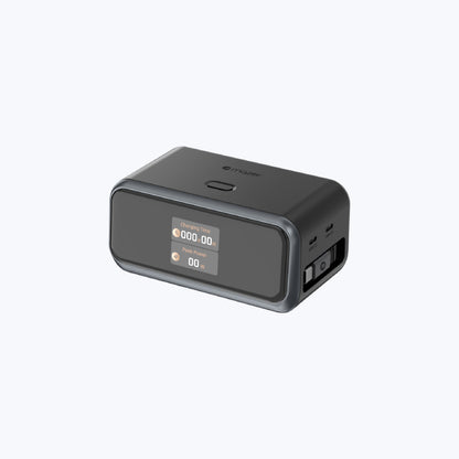 PrestigeGaN Ai 6 Ports GaN Desktop Charger 200W