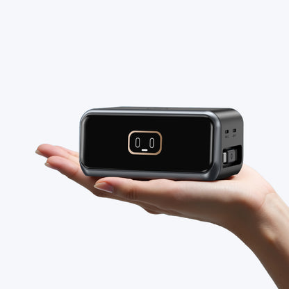 PrestigeGaN Ai 6 Ports GaN Desktop Charger 200W