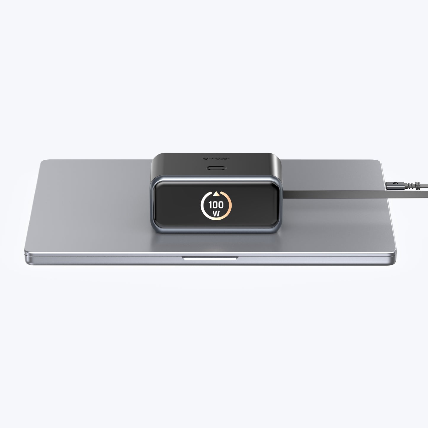 PrestigeGaN Ai 6 Ports GaN Desktop Charger 200W