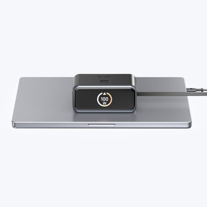 PrestigeGaN Ai 6 Ports GaN Desktop Charger 200W