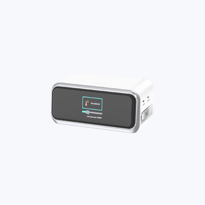 PrestigeGaN Ai 6 Ports GaN Desktop Charger 200W