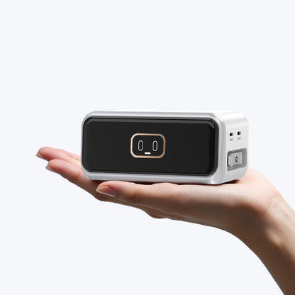 PrestigeGaN Ai 6 Ports GaN Desktop Charger 200W
