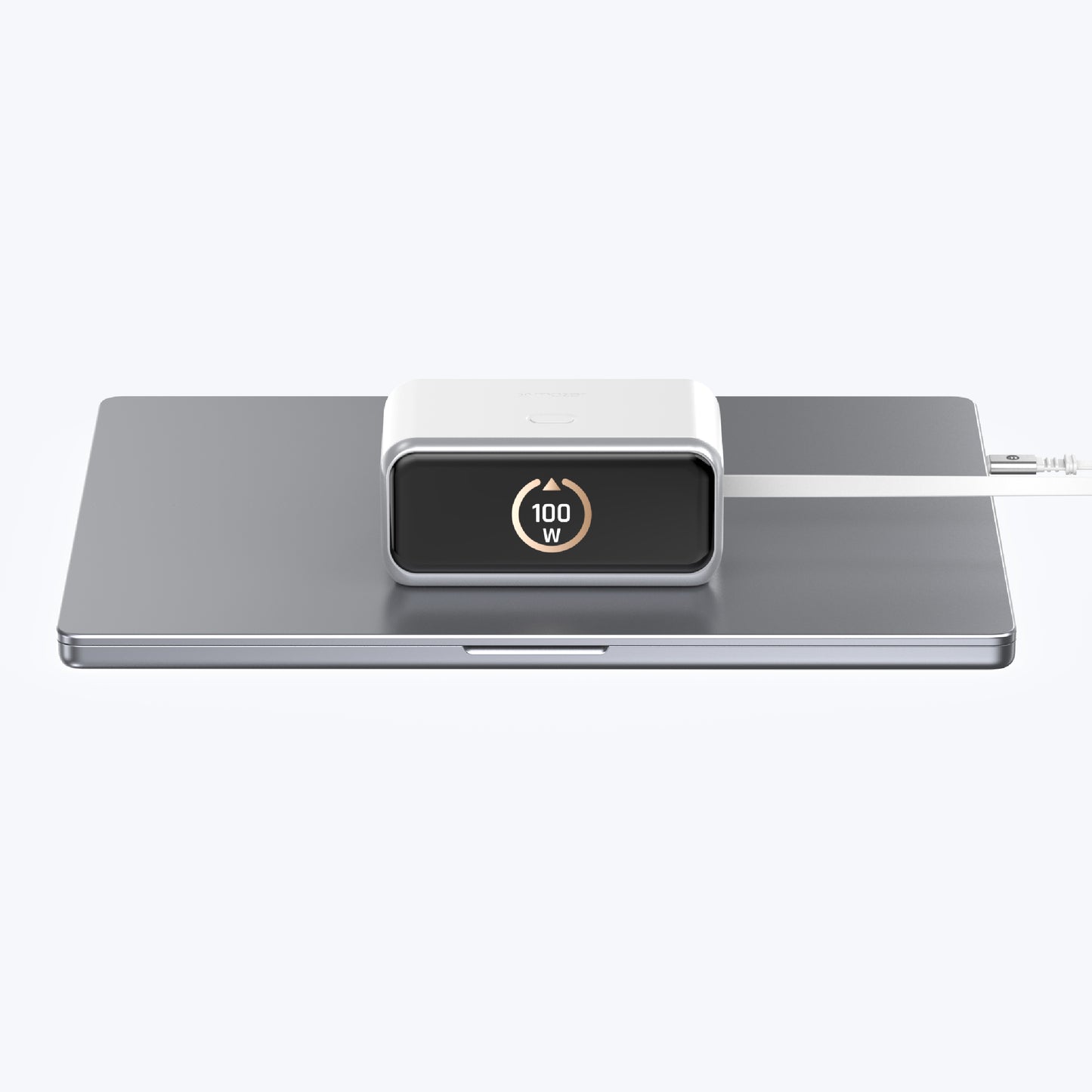 PrestigeGaN Ai 6 Ports GaN Desktop Charger 200W