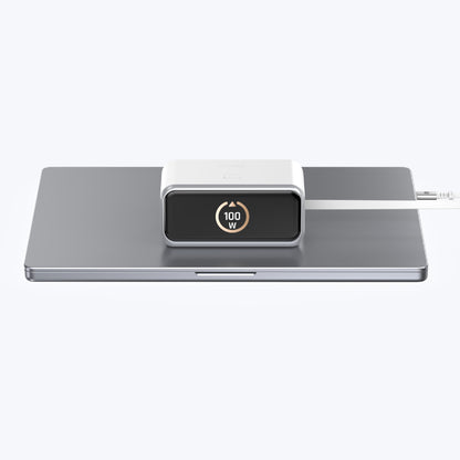 PrestigeGaN Ai 6 Ports GaN Desktop Charger 200W