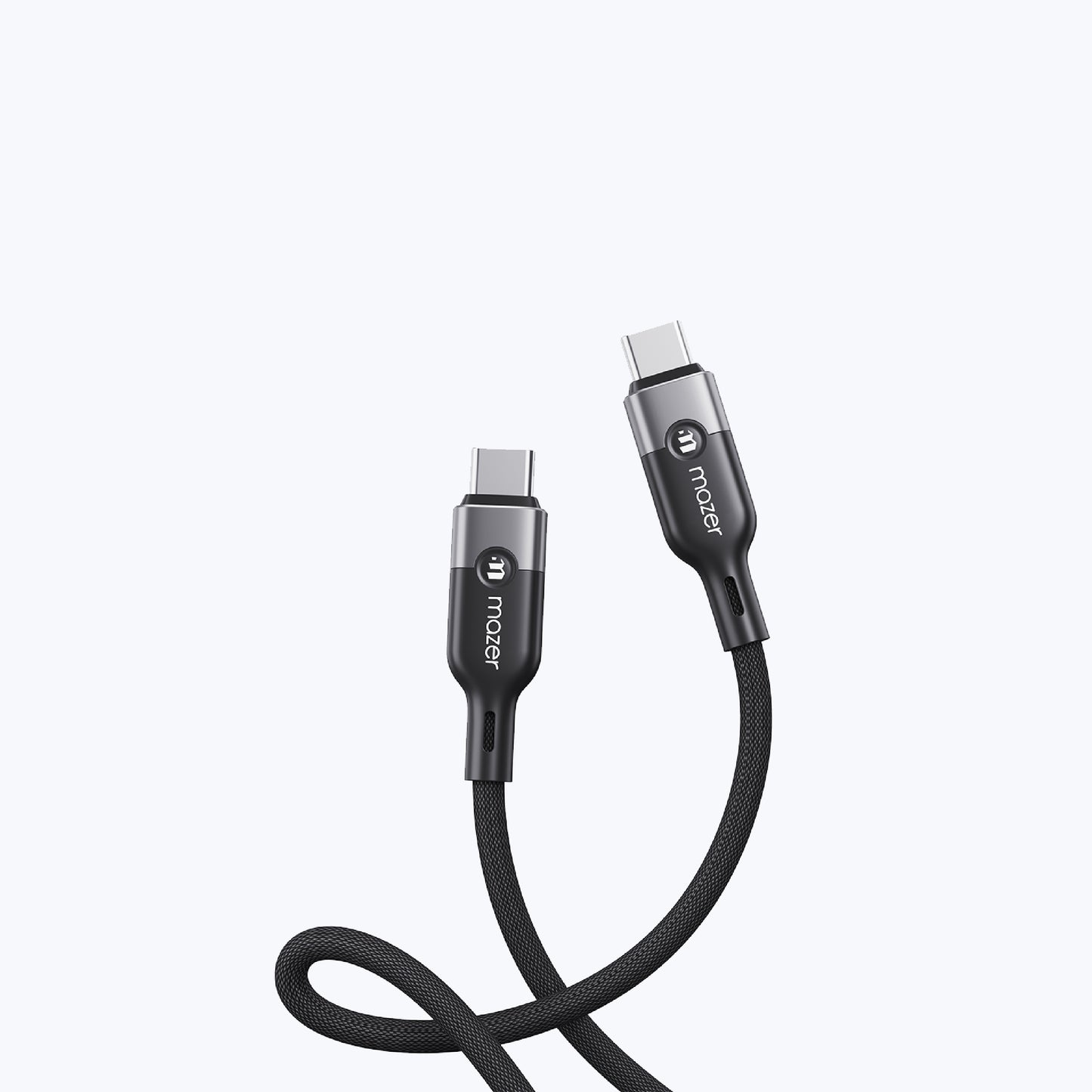 InfiniteLink Cobra2 240W USB C to USB C Magnetic Cable