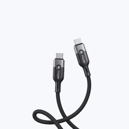 InfiniteLink Cobra2 240W USB C to USB C Magnetic Cable