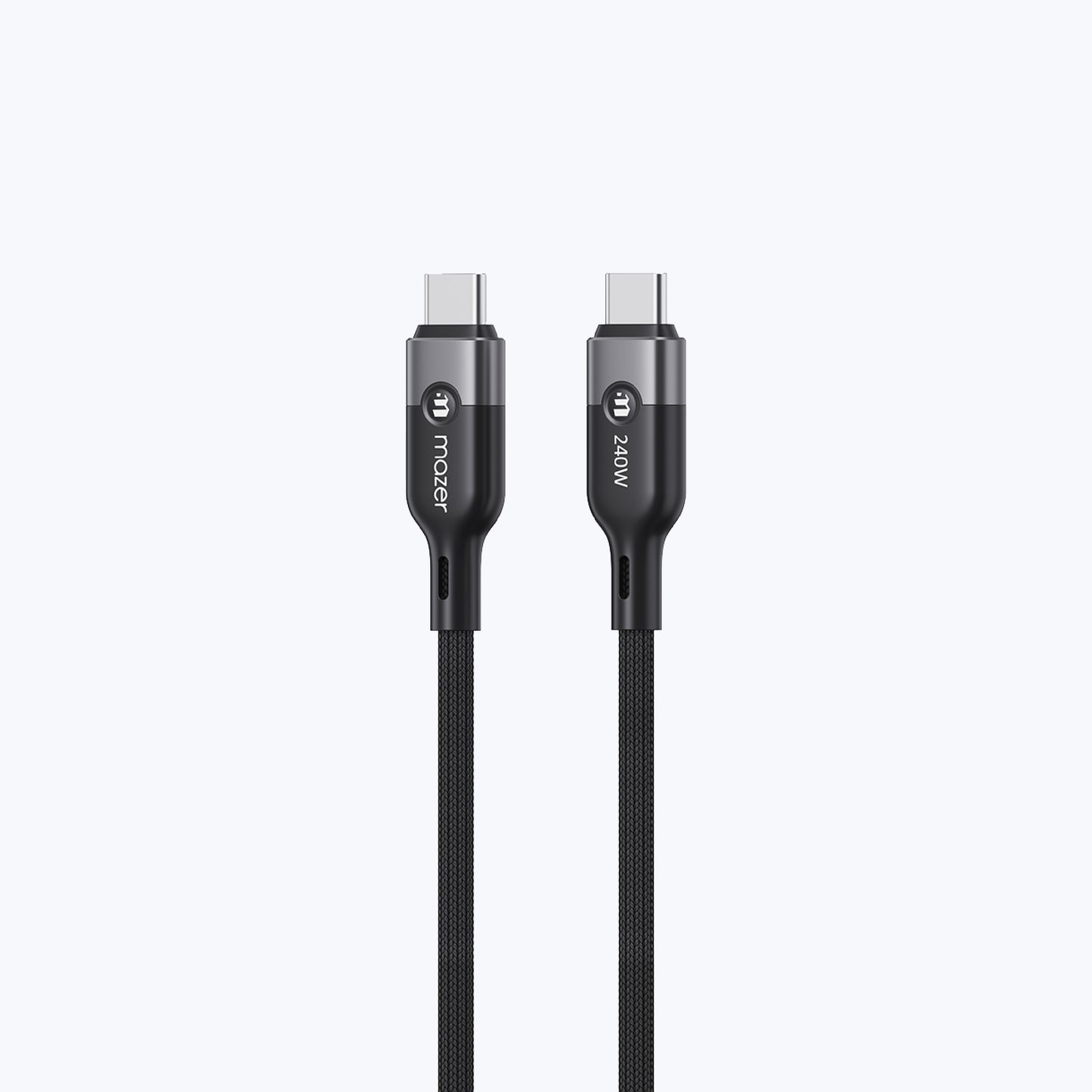 InfiniteLink Cobra2 240W USB C to USB C Magnetic Cable
