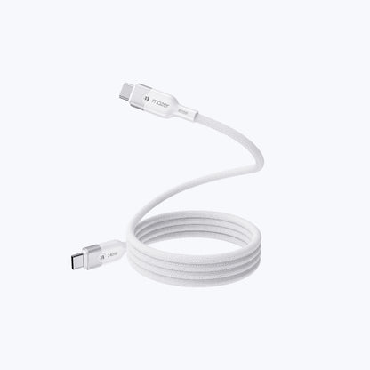 InfiniteLink Cobra2 240W USB C to USB C Magnetic Cable