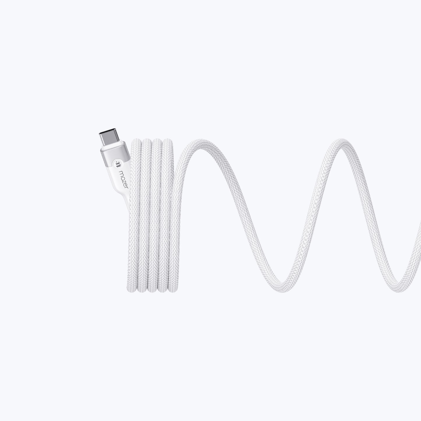 InfiniteLink Cobra2 240W USB C to USB C Magnetic Cable