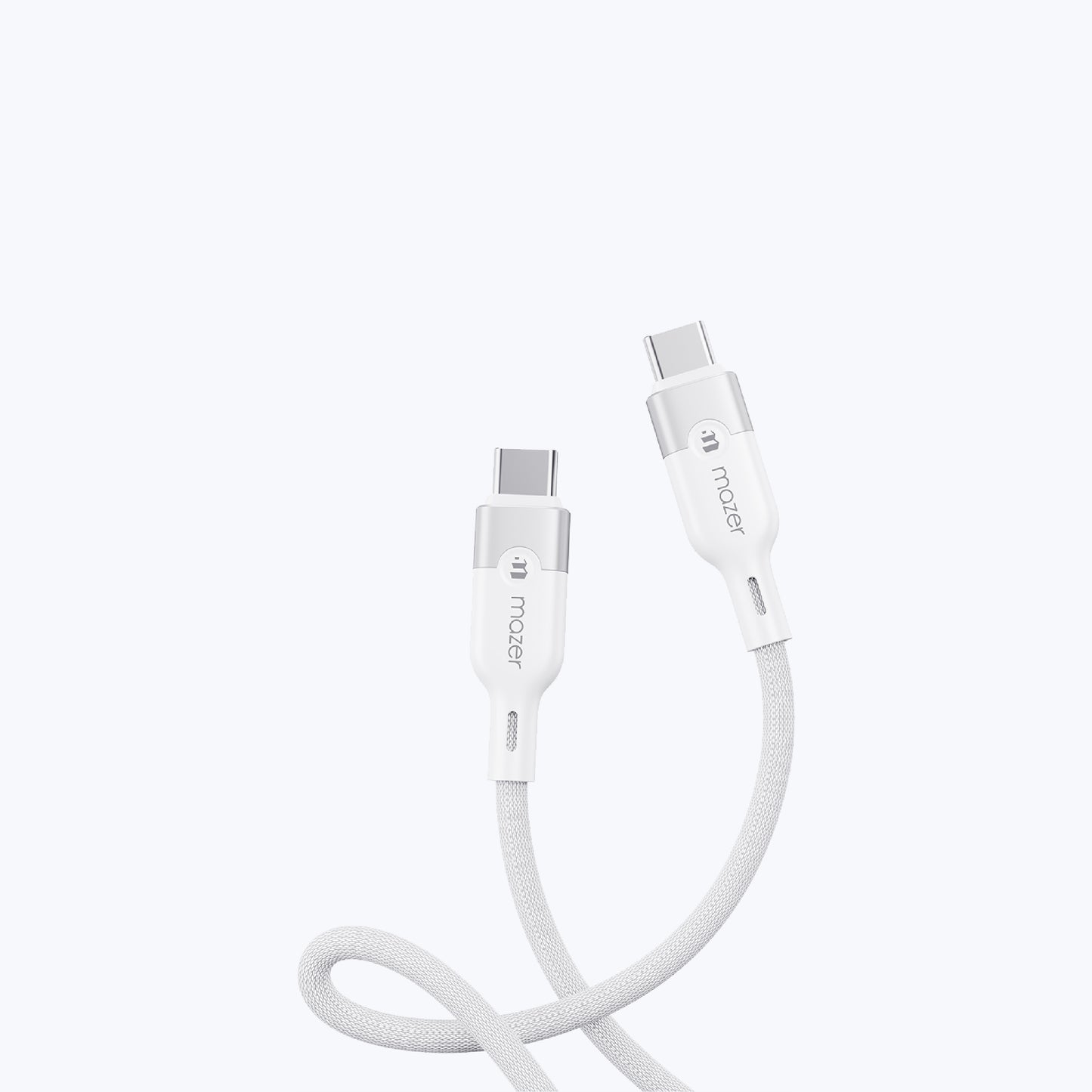 InfiniteLink Cobra2 240W USB C to USB C Magnetic Cable