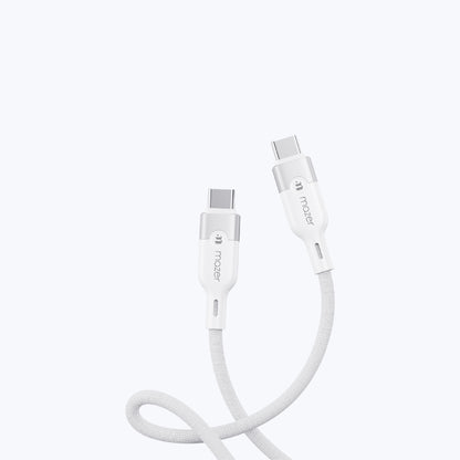 InfiniteLink Cobra2 240W USB C to USB C Magnetic Cable