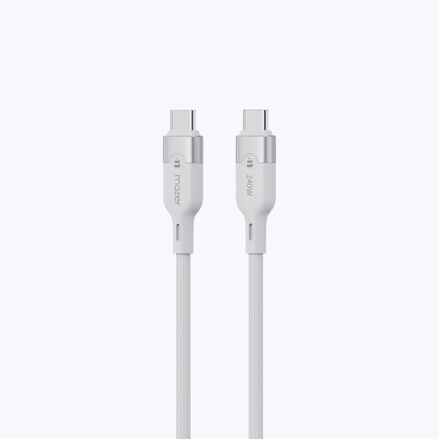 InfiniteLink Cobra2 240W USB C to USB C Magnetic Cable