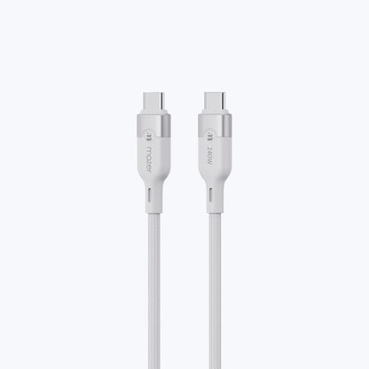 InfiniteLink Cobra2 240W USB C to USB C Magnetic Cable