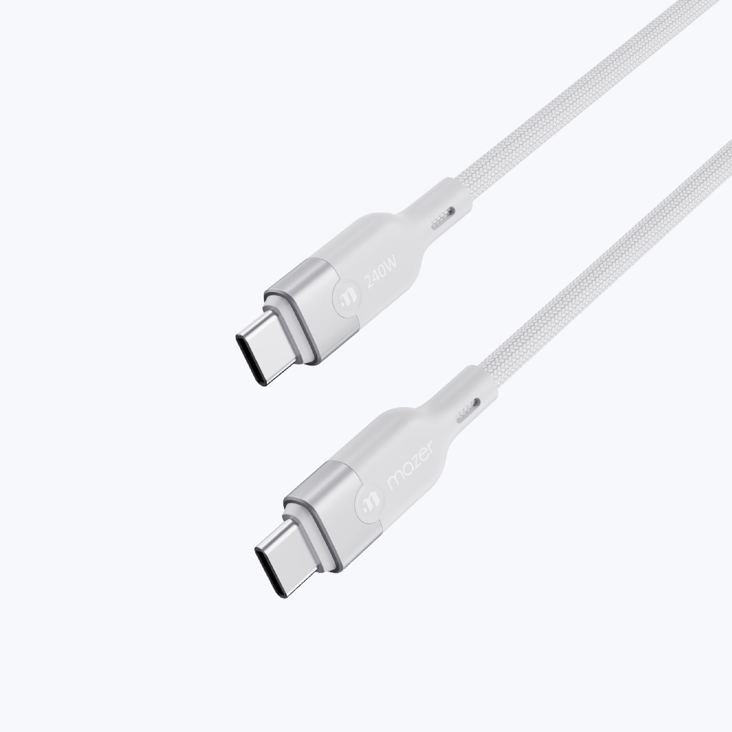 InfiniteLink Cobra2 240W USB C to USB C Magnetic Cable