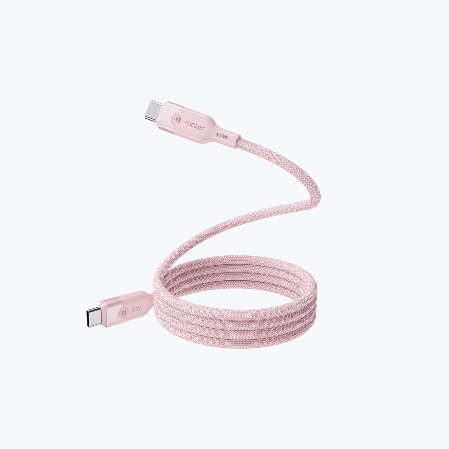 InfiniteLink Cobra2 240W USB C to USB C Magnetic Cable