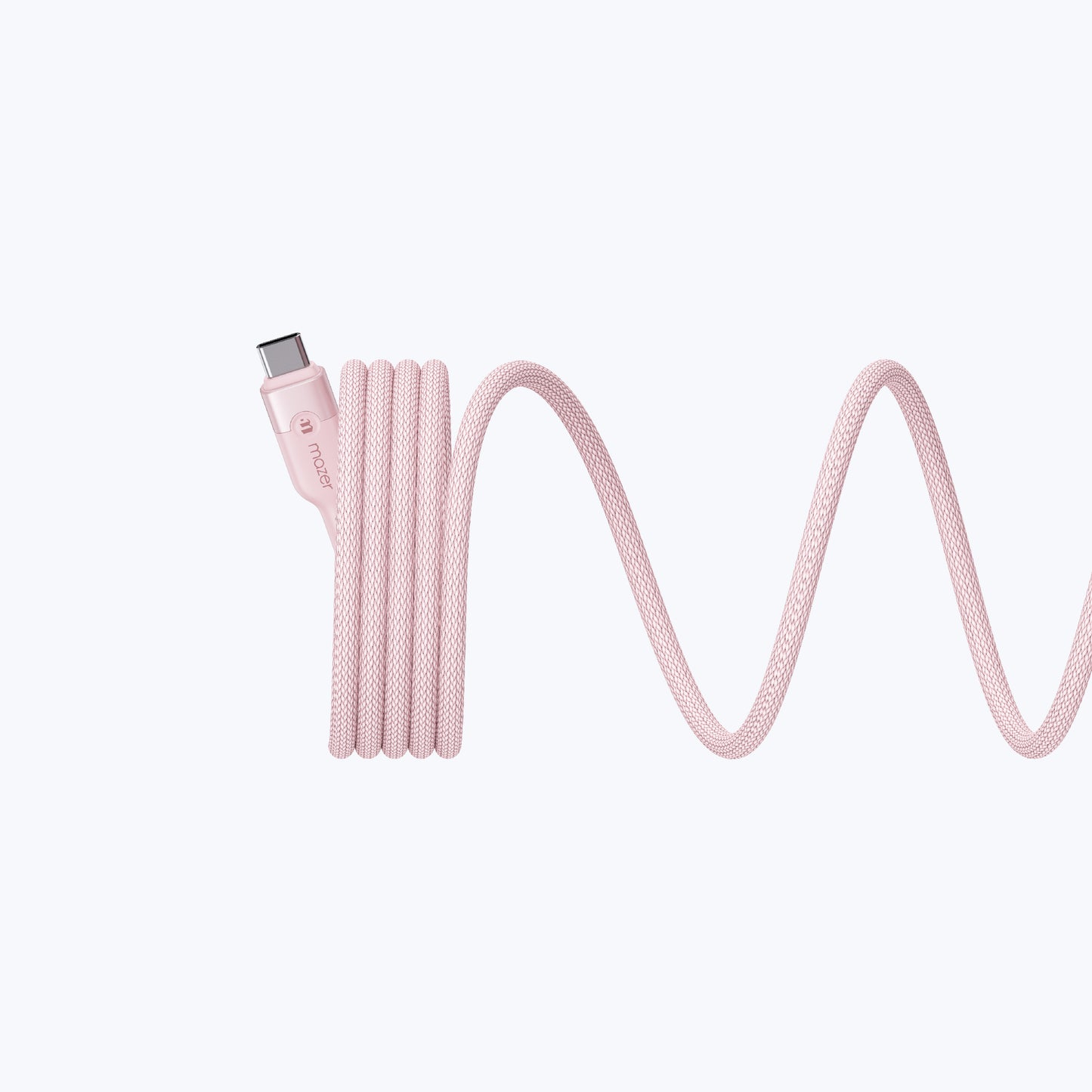 InfiniteLink Cobra2 240W USB C to USB C Magnetic Cable