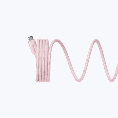 InfiniteLink Cobra2 240W USB C to USB C Magnetic Cable