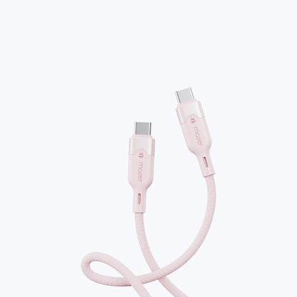 InfiniteLink Cobra2 240W USB C to USB C Magnetic Cable