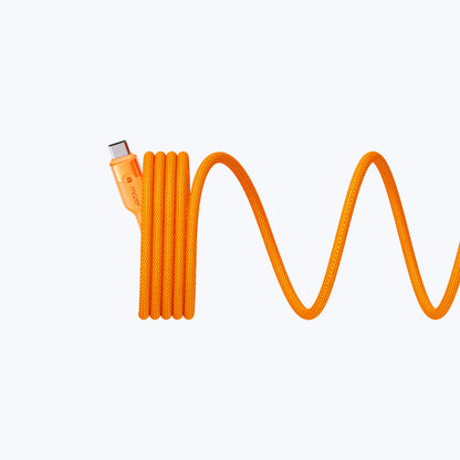 InfiniteLink Cobra2 240W USB C to USB C Magnetic Cable