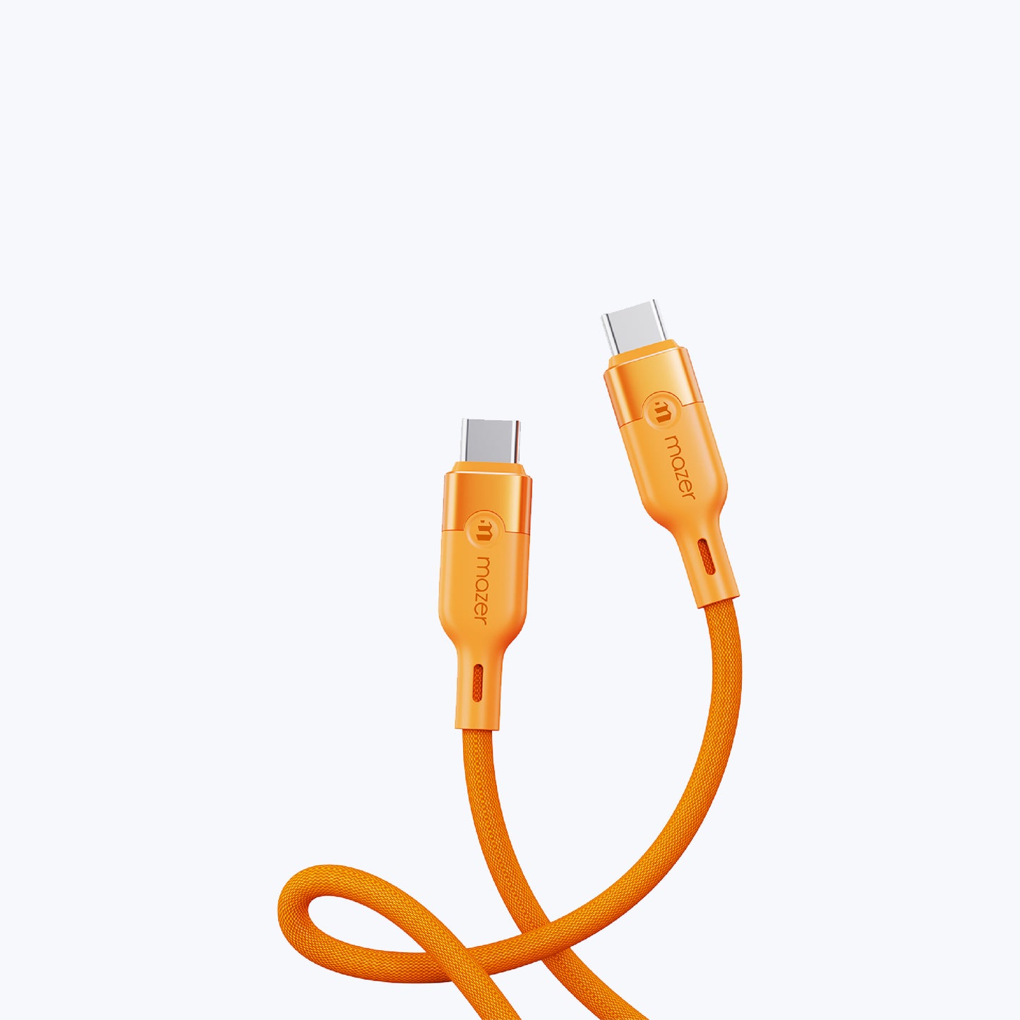 InfiniteLink Cobra2 240W USB C to USB C Magnetic Cable