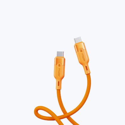 InfiniteLink Cobra2 240W USB C to USB C Magnetic Cable