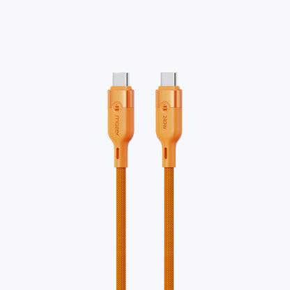 InfiniteLink Cobra2 240W USB C to USB C Magnetic Cable