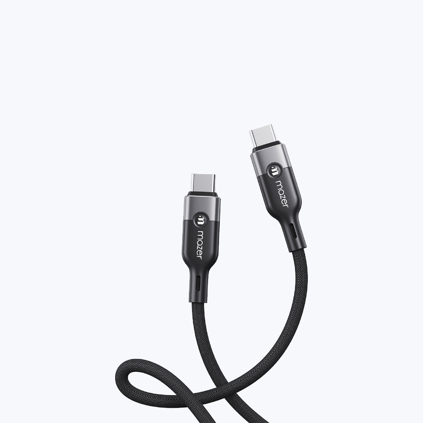 InfiniteLink Cobra2 240W USB C to USB C Magnetic Cable