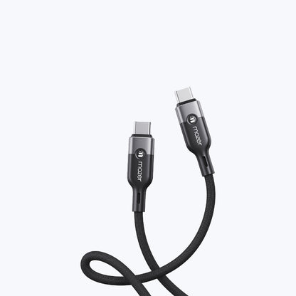 InfiniteLink Cobra2 240W USB C to USB C Magnetic Cable