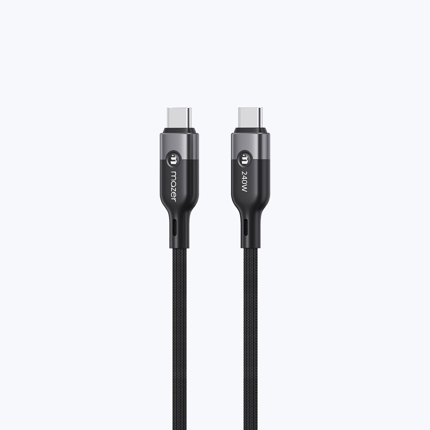InfiniteLink Cobra2 240W USB C to USB C Magnetic Cable
