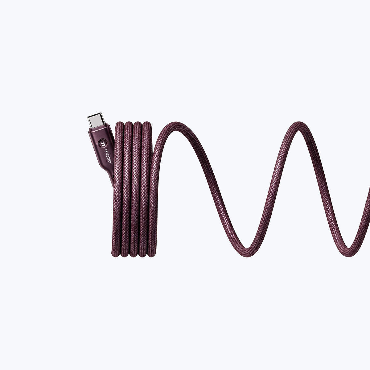 InfiniteLink Cobra2 240W USB-C to USB-C Magnetic Cable