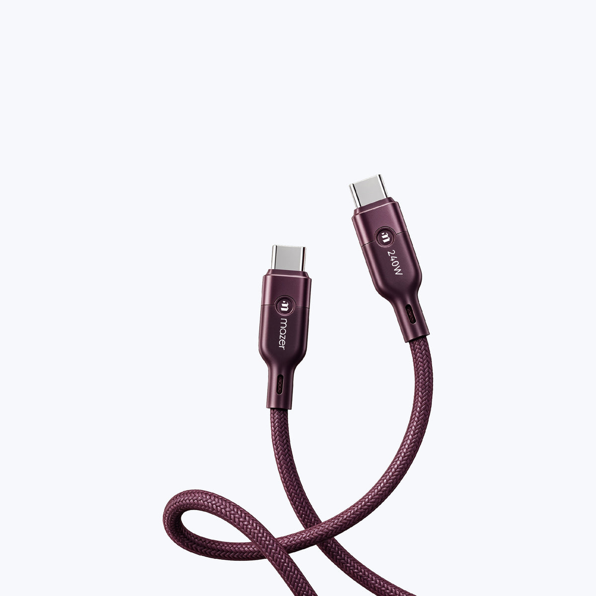 InfiniteLink Cobra2 240W USB-C to USB-C Magnetic Cable