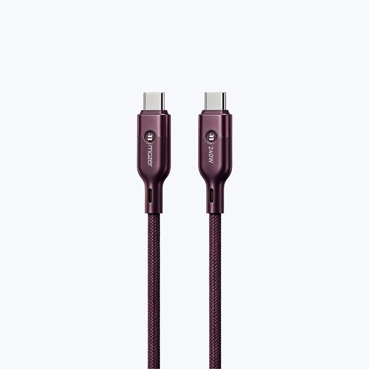 InfiniteLink Cobra2 240W USB-C to USB-C Magnetic Cable