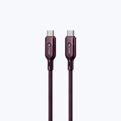 InfiniteLink Cobra2 240W USB-C to USB-C Magnetic Cable