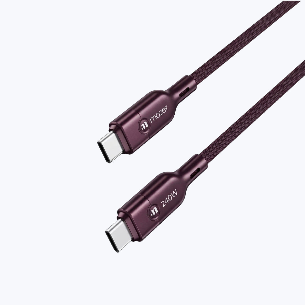 InfiniteLink Cobra2 240W USB-C to USB-C Magnetic Cable
