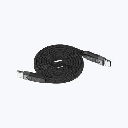 InfiniteLink Cobra3 240W USB C to USB C Magnetic Cable
