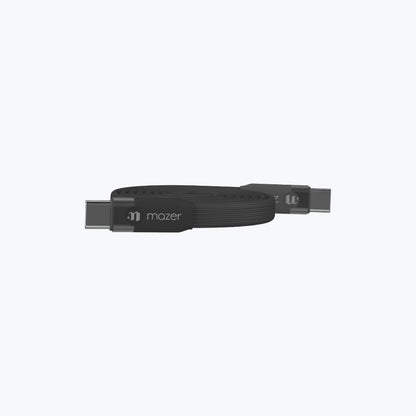 InfiniteLink Cobra3 240W USB C to USB C Magnetic Cable