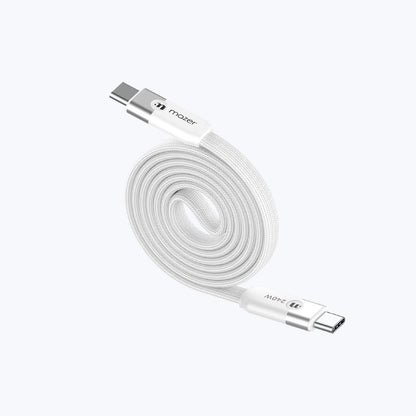 InfiniteLink Cobra3 240W USB C to USB C Magnetic Cable