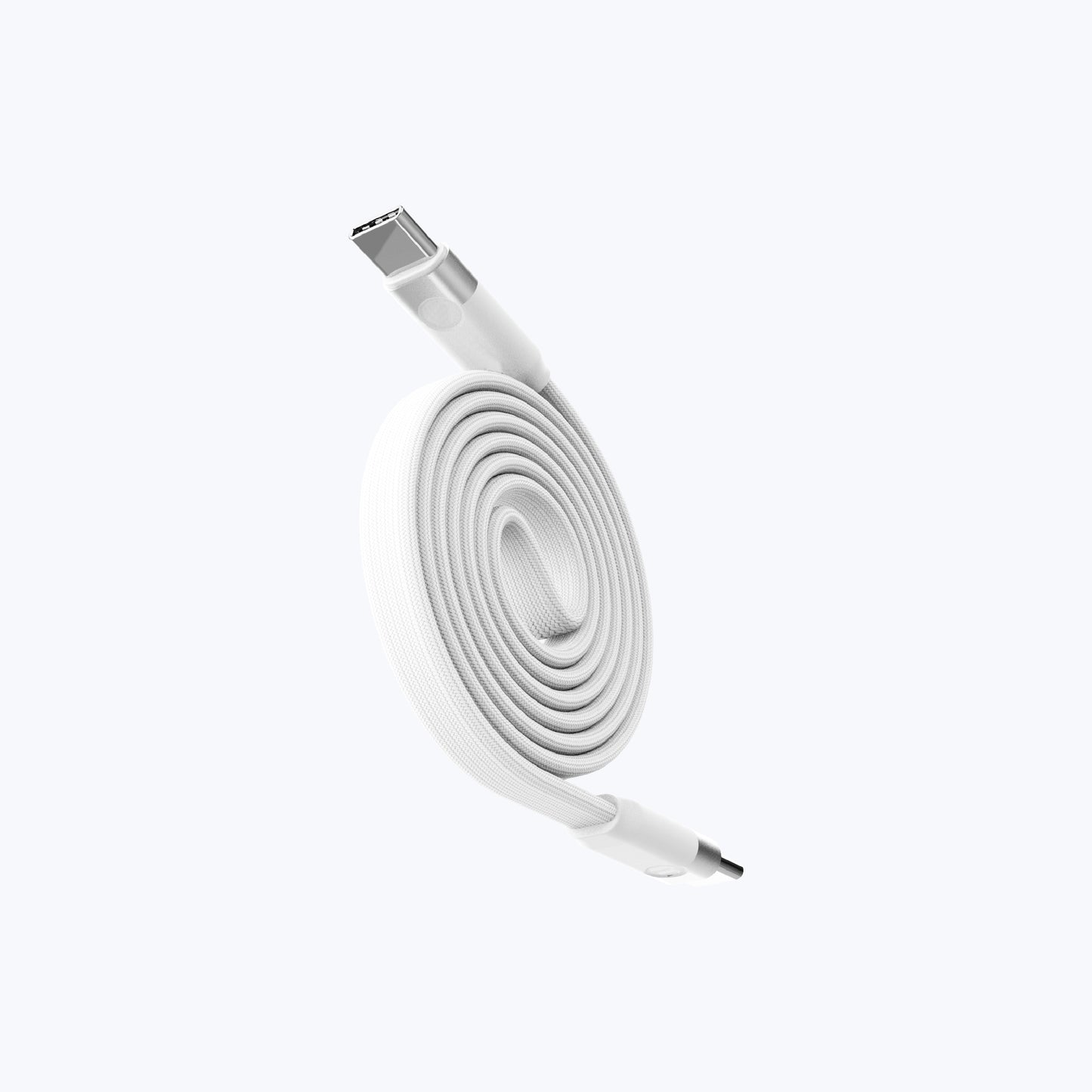 InfiniteLink Cobra3 240W USB C to USB C Magnetic Cable