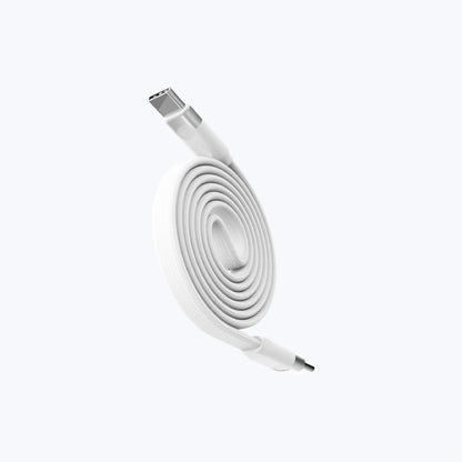 InfiniteLink Cobra3 240W USB C to USB C Magnetic Cable