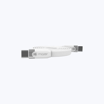 InfiniteLink Cobra3 240W USB C to USB C Magnetic Cable