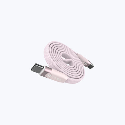 InfiniteLink Cobra3 240W USB C to USB C Magnetic Cable