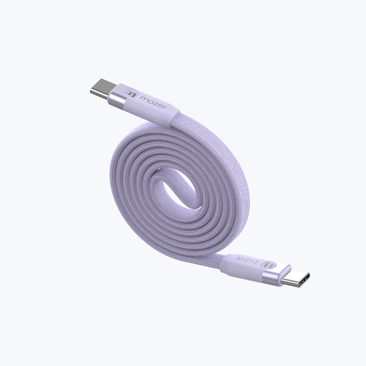 InfiniteLink Cobra3 240W USB C to USB C Magnetic Cable