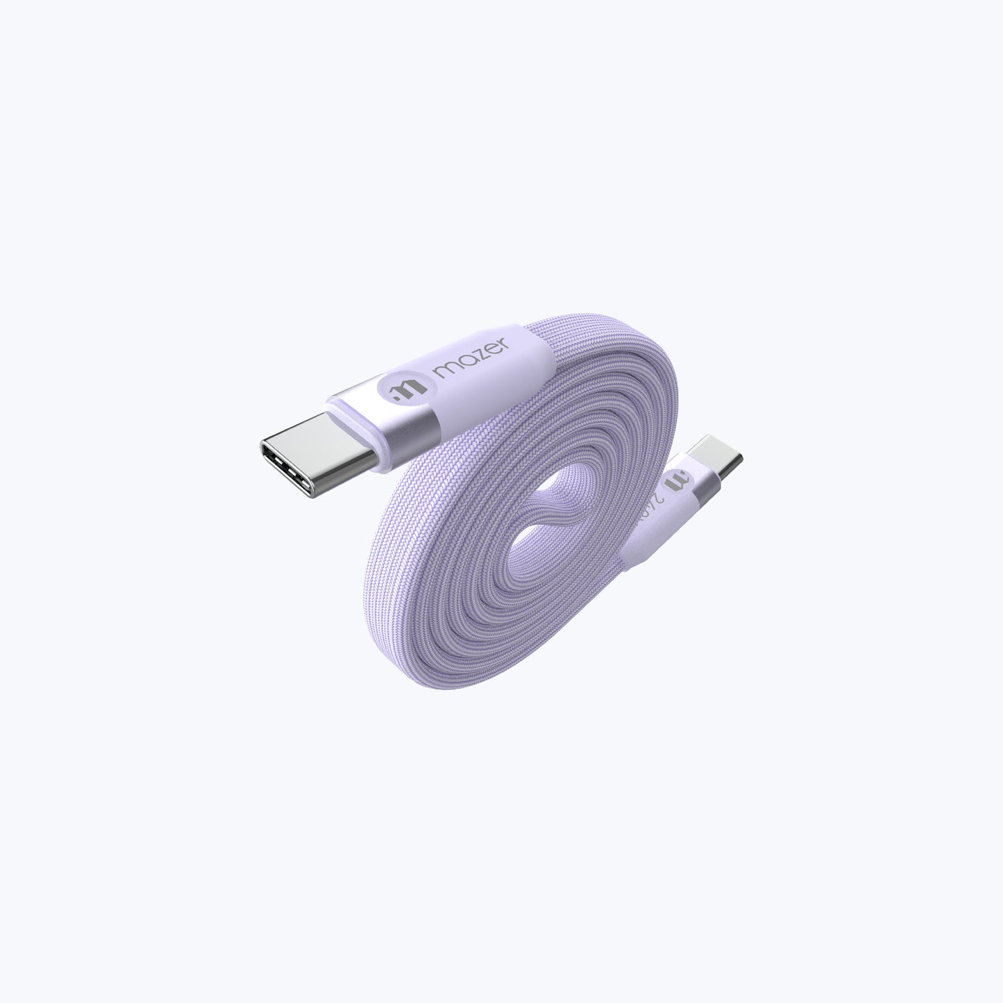 InfiniteLink Cobra3 240W USB C to USB C Magnetic Cable