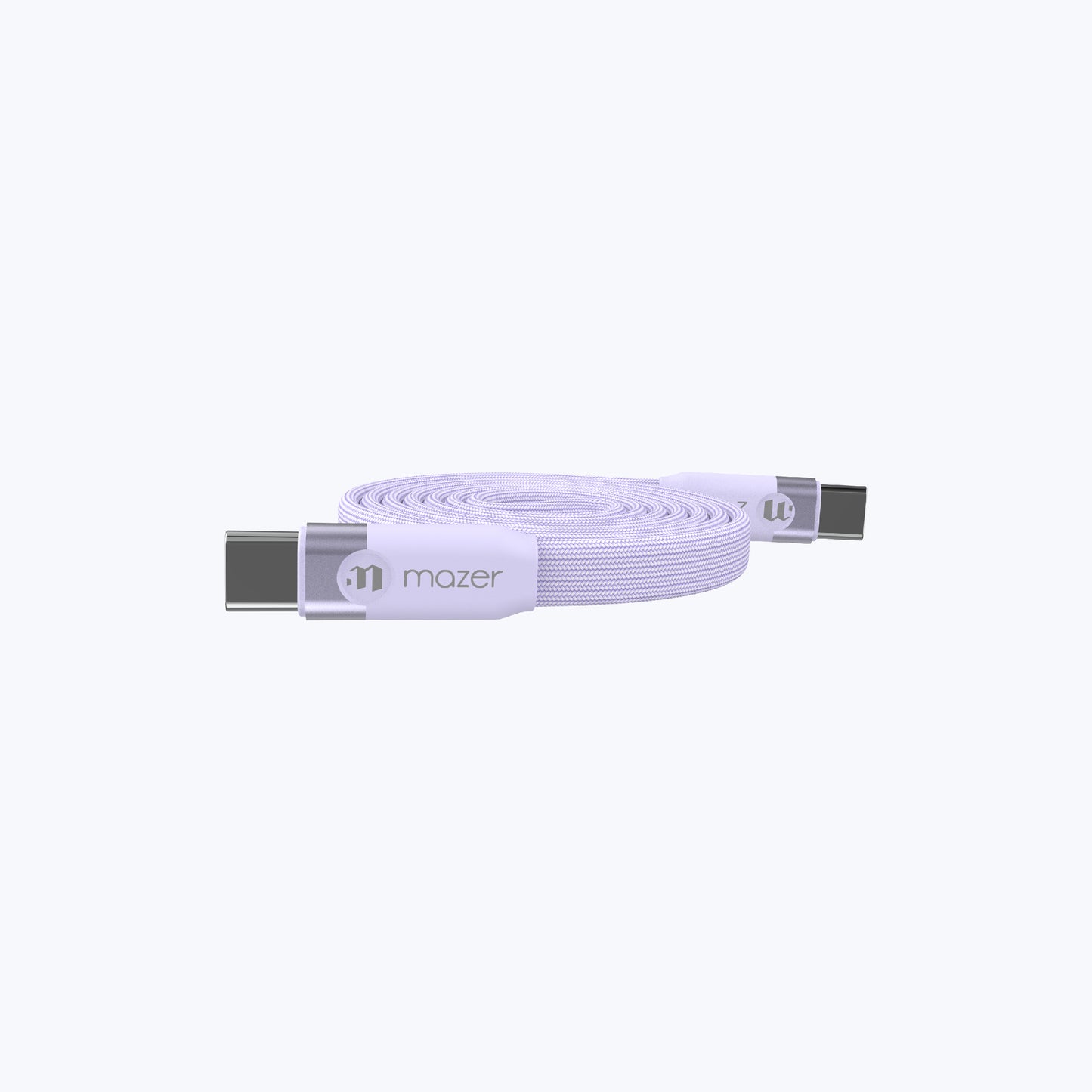 InfiniteLink Cobra3 240W USB C to USB C Magnetic Cable